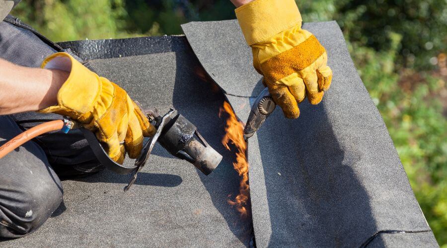 Professional flood damage restoration services in Marine On Saint Croix, MN